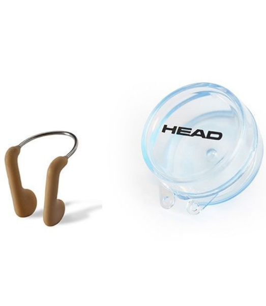 Зажим для носа Head Ergo