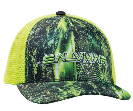 Кепка Salvimar