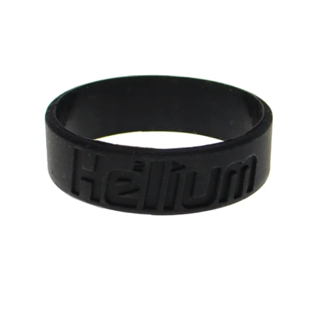 Резинка на стропу, шланг Helium