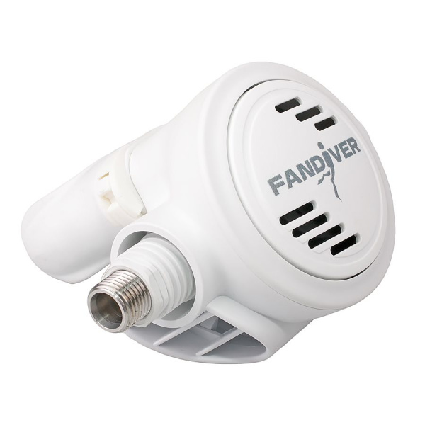 Вторая ступень Fandiver D2