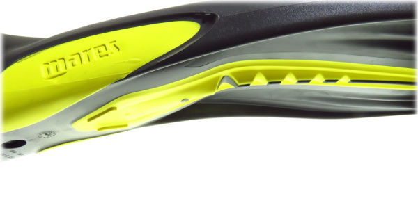Ласты Mares HC Pro FF