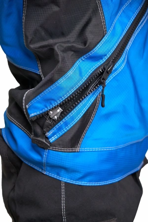 Сухой гидрокостюм женский FrogLady Hybrid индивидуальный пошив