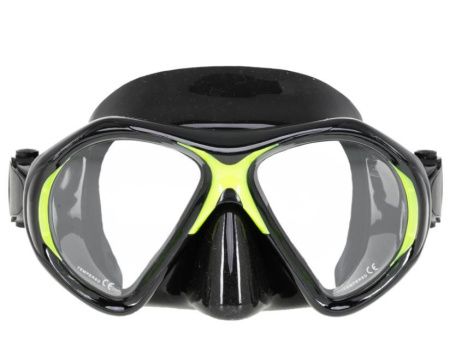 Маска Marlin Superba
