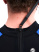 Гидрокостюм из лайкры Slinx Black Blue UPF50 мужской