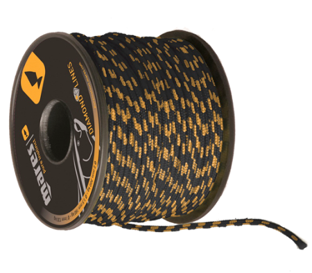 Линь Mares Camo 1,65 мм до 100 кг (цена за 1 метр)