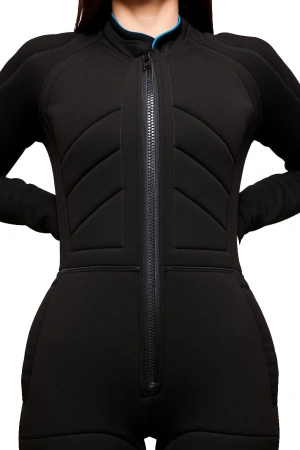 Утеплитель комбинезон Helium Njord Issguard II женский