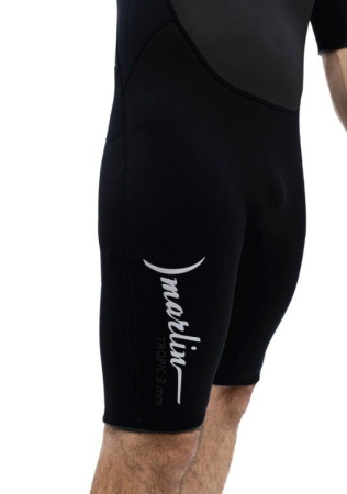 Гидрокостюм мужской Marlin Tropic shorty 3 мм