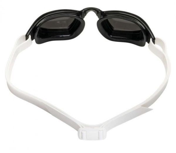 Очки Aqua Sphere Xceed Black/White темные линзы