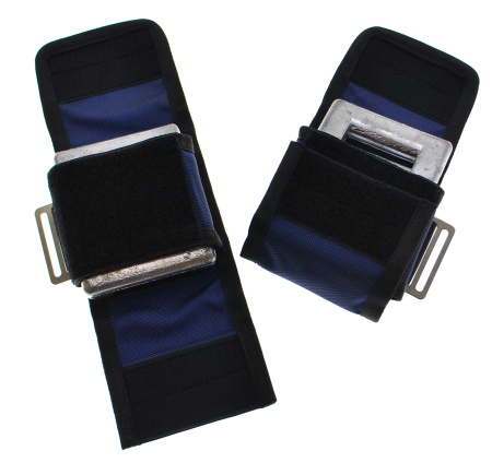 Грузовые карманы Trim Pockets TDE комплект