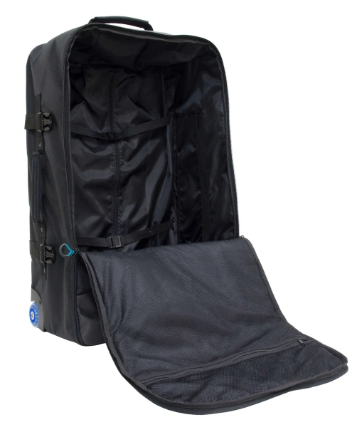 Сумка Tusa Roller Bag Large 108 Литров