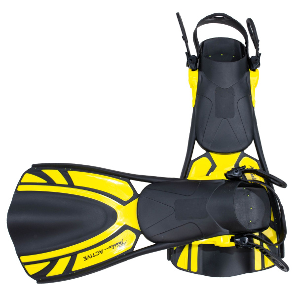 Ласты детские Marlin Active Junior