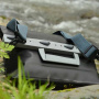 Водонепроницаемая сумка на плечо Aquapac 748 Black Seti Case