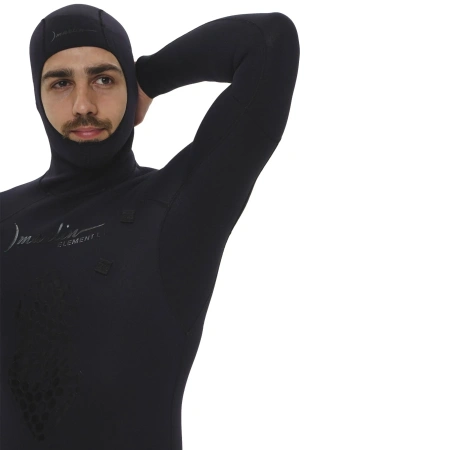 Гидрокостюм Marlin Element Long John, 3мм