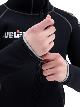 Гидрокостюм мужской SubLife Nemo Suits 7 мм
