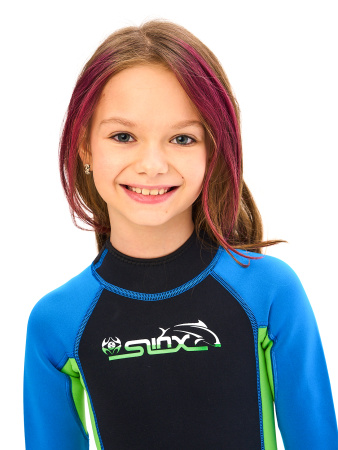 Гидрокостюм Slinx Kids 2 мм