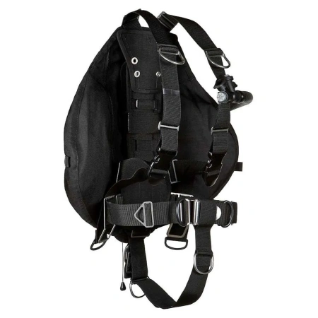 Sidemount XDeep Stealth 2.0 Rec (W Pocket)