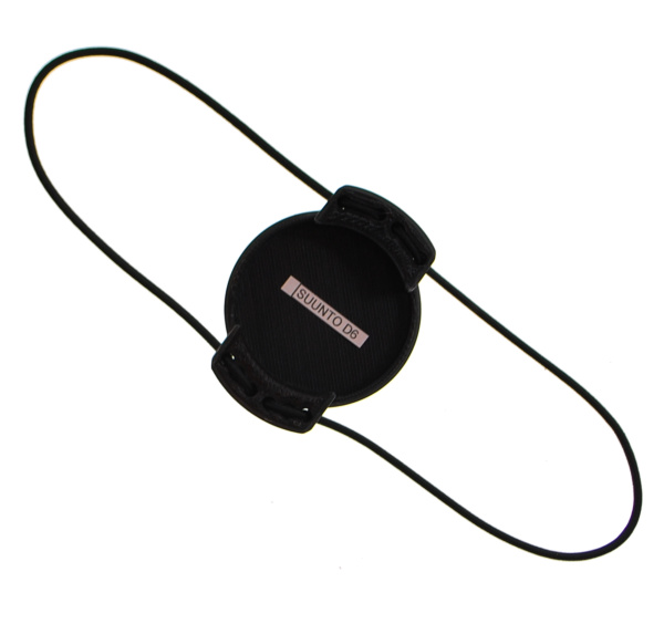 Ремень с адаптером корпуса для Suunto D6