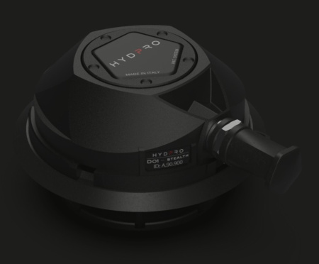 Клапан поддува Hydpro D01 Stealth