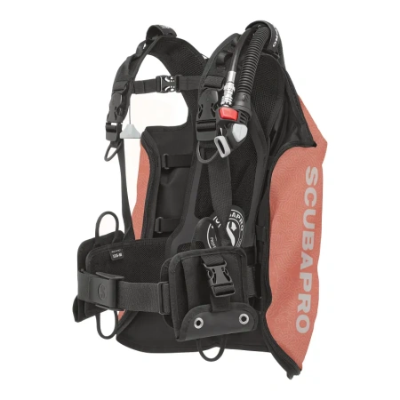 Жилет-компенсатор Scubapro Navigator Lite BCD