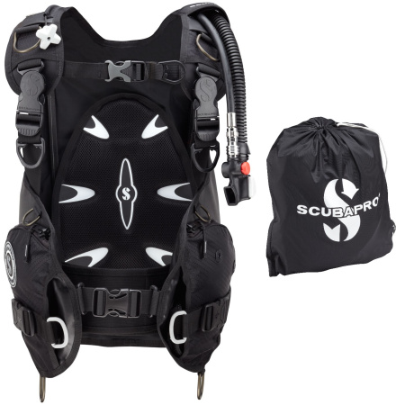 Жилет компенсатор Scubapro Go
