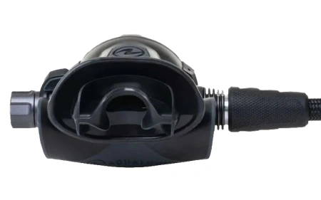 Регулятор Aqualung Leg3nd Elite Black Edition Din