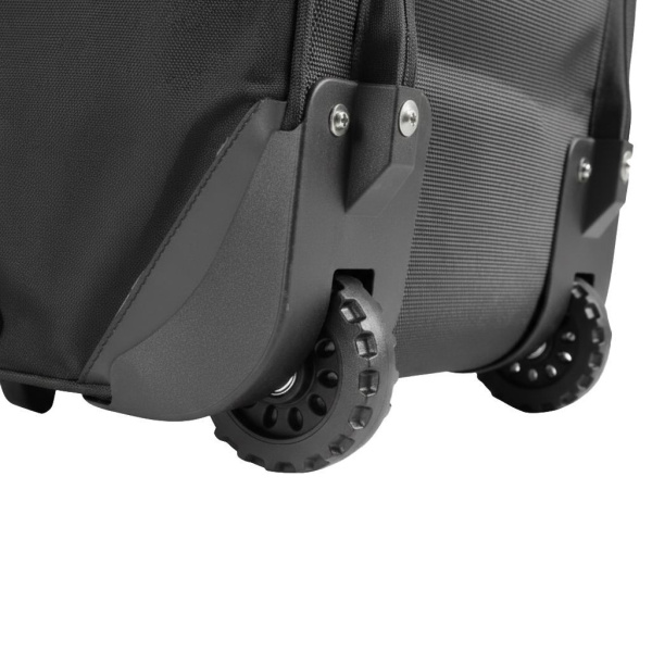 Сумка дорожная на колесах Mares Cruise Backpack New Aqua 100 Литров
