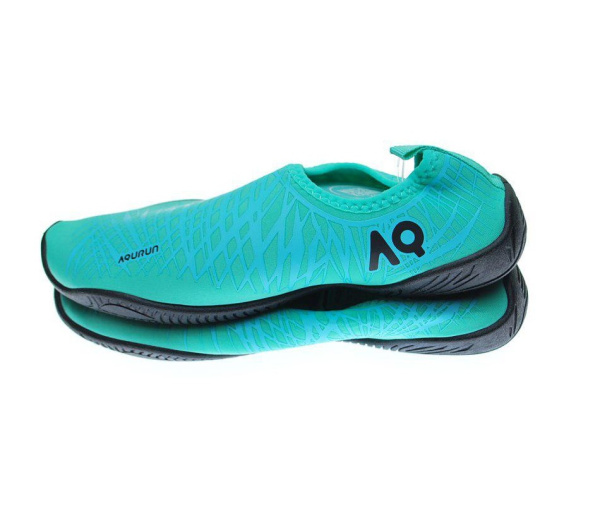 Коралловые тапочки Aqurun Mint