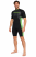 Гидрокостюм Salvimar Garda Splashy Shorty Men 3 мм