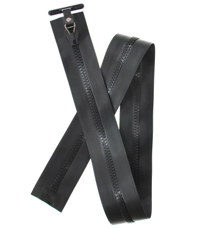 Сухая молния YKK Aquaseal