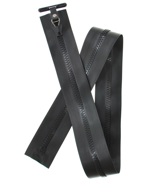 Сухая молния YKK Aquaseal