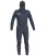 Гидрокостюм мужской SubLife Nemo Suits 7 мм