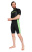 Гидрокостюм Salvimar Garda Splashy Shorty Men 3 мм