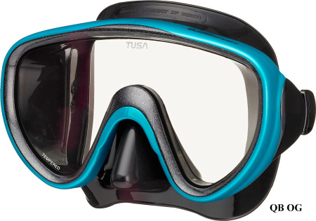 Маска Tusa Sport UMR-16