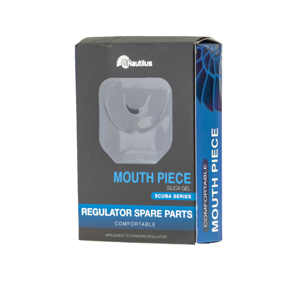 Загубник Nautilus Comfort для регулятора