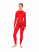Гидрокостюм двухсторонний Aquateam Double Red White женский