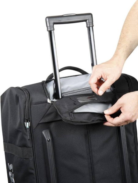 Сумка дорожная на колесах Mares Cruise Backpack Pro New 100 Литров