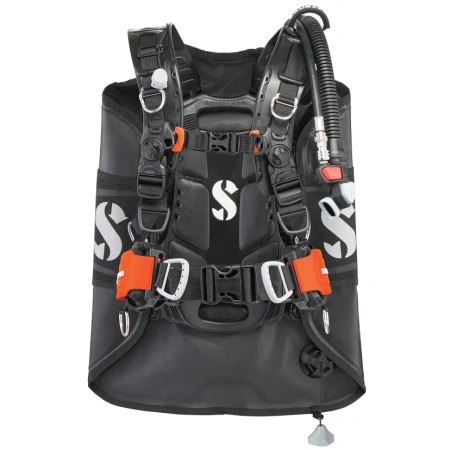Компенсатор плавучести Scubapro Hydros Pro 2