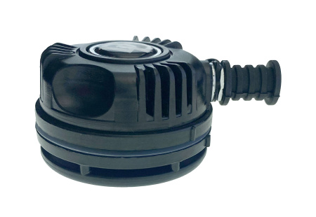 Клапан поддува  Divers for Divers Si-Tech Shell Int'l
