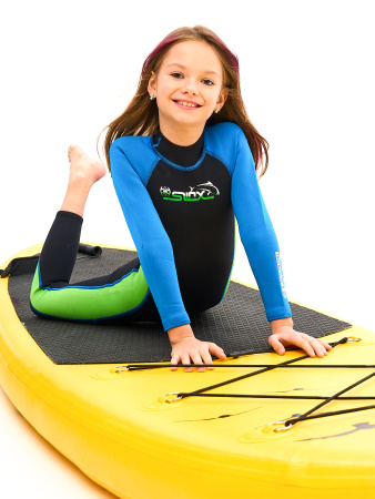 Гидрокостюм Slinx Kids 2 мм