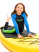 Гидрокостюм Slinx Kids 2 мм