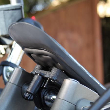 Водозащищенный чехол для телефонов Aquapac 350 - Small Bike Mounted Phone Case