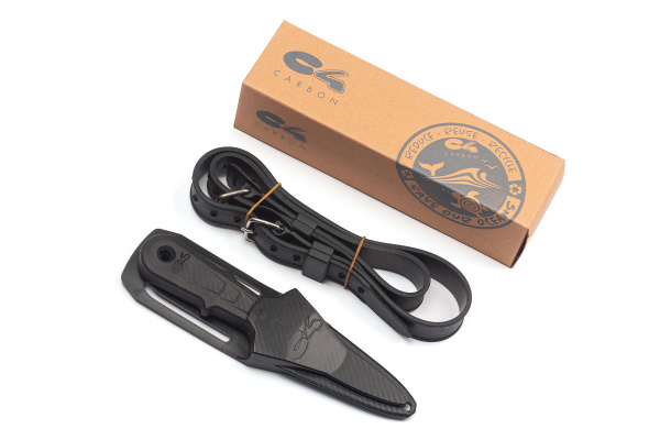 Нож C4 Naifu Knife