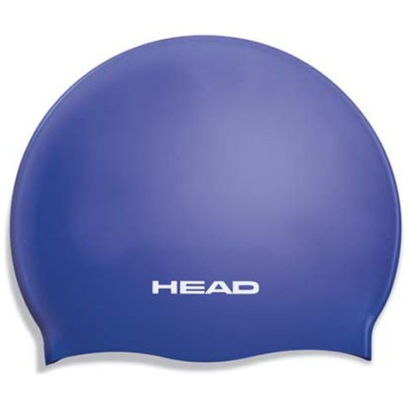Шапочка для плавания Head Silicone Flat JR для детей