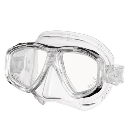 Маска Tusa M-212 Ceos