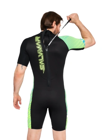 Гидрокостюм Salvimar Riviera Shorty Men 3 мм