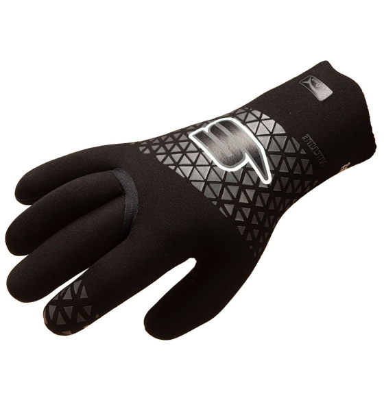 Перчатки Salvimar Tactile 5 мм