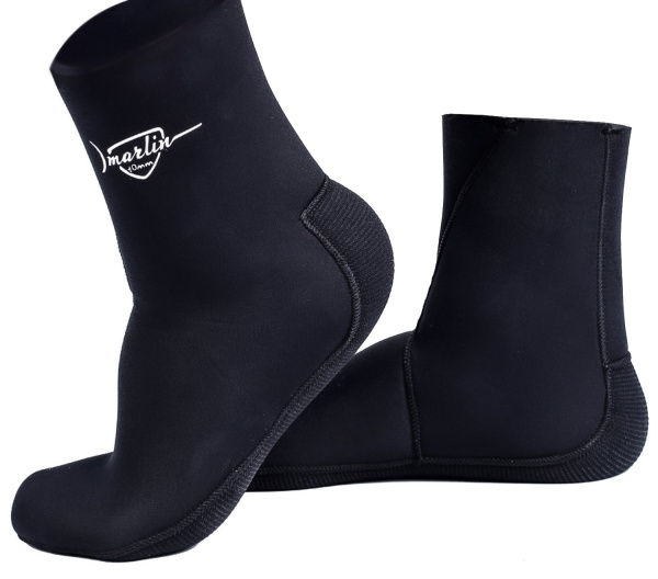 Носки Marlin Anatomic Duratex 10 мм