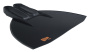 Моноласта Leaderfins Sport fiberglass с открытой пяткой