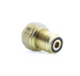 Штуцер TDE HP DIN G 5/8 f 200 bar-G 5/8 m 300 bar (brass)