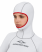 Гидрокостюм двухсторонний Aquateam Double Red White женский